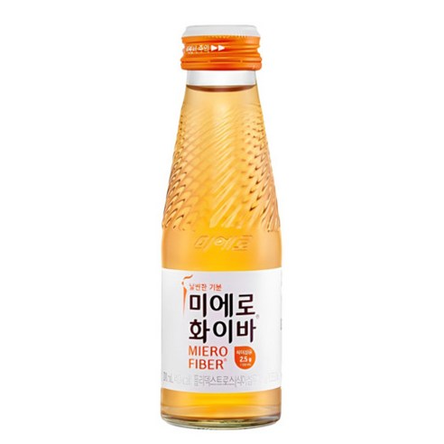 현대 미에로화이바 100ml(20개), 20개, 20개, 100ml