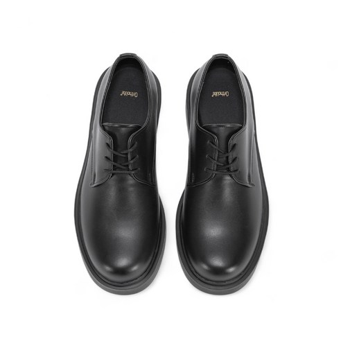 가성비와 스타일의 완벽한 조화, 멘솔라이트 더비슈즈