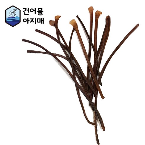 말랑 장족 오징어다리, 400g, 400g, 1개