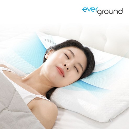 품질과 안락함을 책임지는 베개