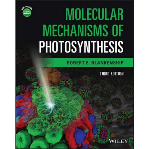 Molecular Mechanisms of Photosynthesis Paperback, Wiley, English, 9781119800019