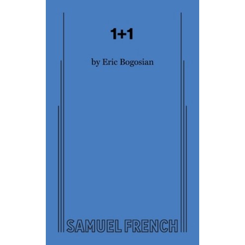 (영문도서) 1+1 Paperback, Samuel French, Inc., English, 9780573710780