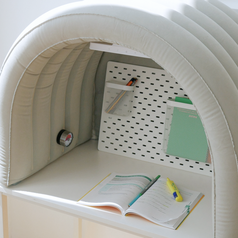 학습 공간의 혁신적인 변화