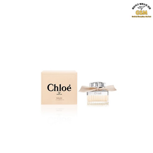 끌로에 Chloe 시그니처 EDP 30 mL, 1개, 30ml