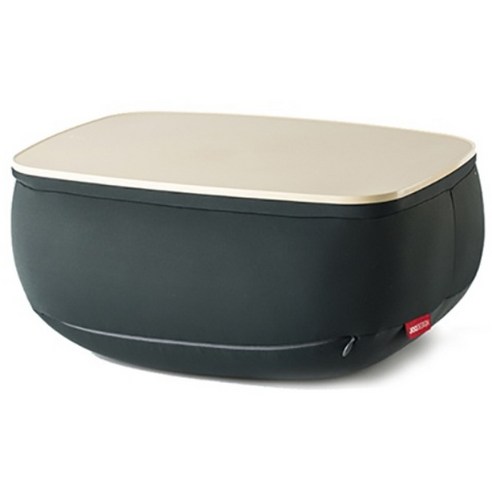 소파와 하나되는 마법, 주디자인 타볼리노 쿠션테이블 솔직 사용 후기 쿠션테이블