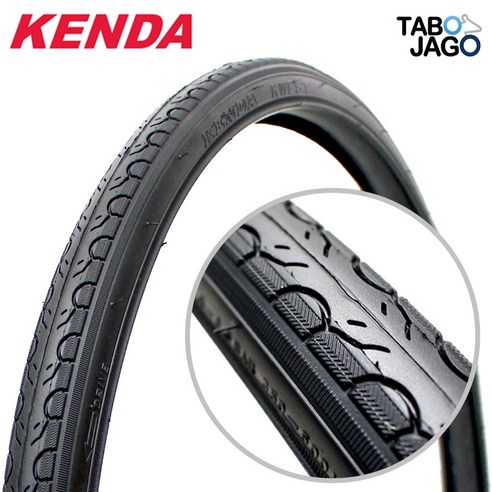 펑크 걱정 없이 안전하고 즐거운 라이딩!