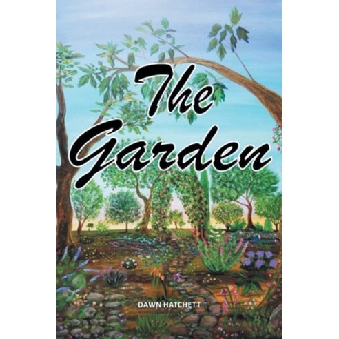 (영문도서) The Garden Paperback, Covenant Books, English, 9781636308869