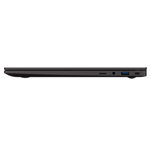 탁월한 성능과 가성비로 완벽한 비즈니스 노트북: 삼성 노트북 NT550XED-K78A