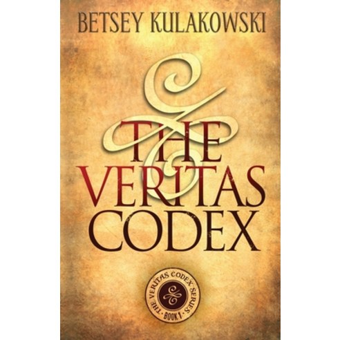 The Veritas Codex Paperback, Indy Pub