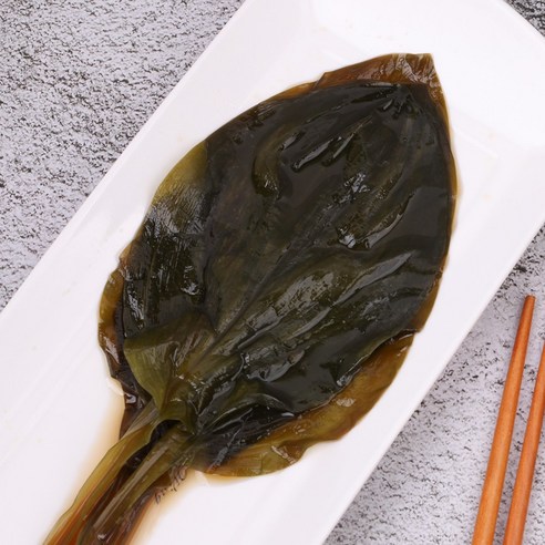 강원도 산골 청년의 손맛이 담긴 밥도둑 명이나물 장아찌