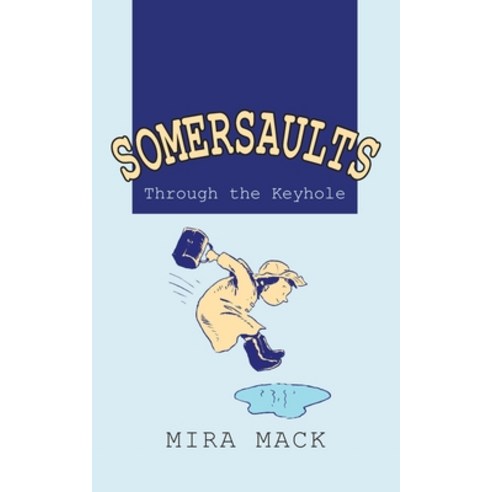 Somersaults Paperback, New Generation Publishing