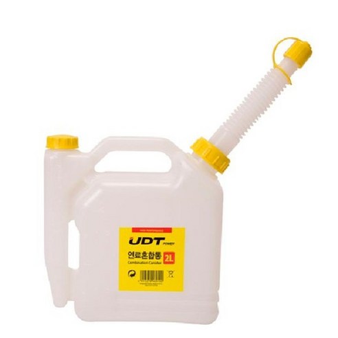 UDT예초기액세서리 연료혼합통 2리터 (5920329)/키워드없음 mrmart*869973868HP