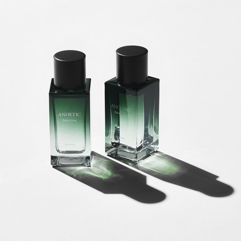발랑코니 오드퍼퓸 중성적인 우디머스크 향수 남녀공용 50ml, 1개
