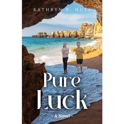 (영문도서) Pure Luck Paperback, Arpress, English, 9798893562163