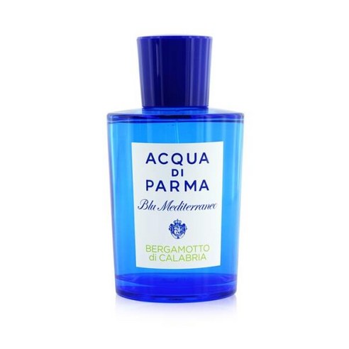 아쿠아디파르마 베르가모또 디 칼라브리아 오 드 뚜왈렛, 30ml, 1개
