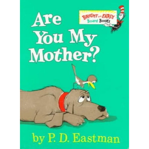 Are You My Mother?, Random House