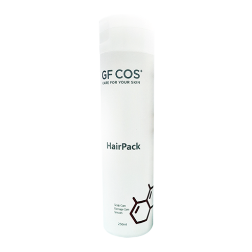 GFCOS(지에프코스) 헤어팩 250ml, 1개