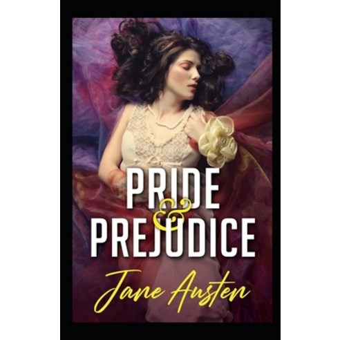 (영문도서) Pride and Prejudice Annotated Paperback, Independently Published, English, 9798517778659