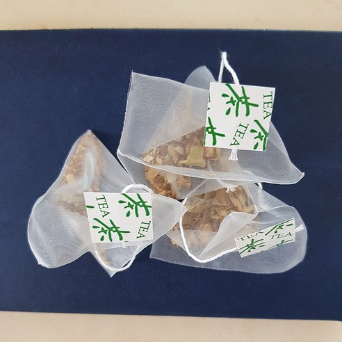 해남농수산 작두콩차, 맛과 건강을 한 번에!