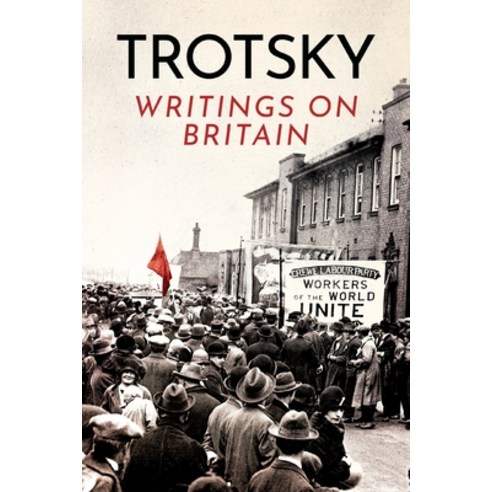 (영문도서) Writings on Britain Paperback, Wellred, English, 9781913026820