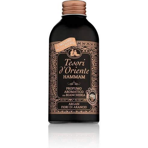테소리 도리엔테 남성 향수 함맘 250ml, 1개