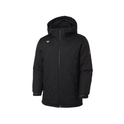 다이나핏 남성 내츄럴하고 감각적인 BAIL (베일) 자켓 (Black) YMW22164Z1