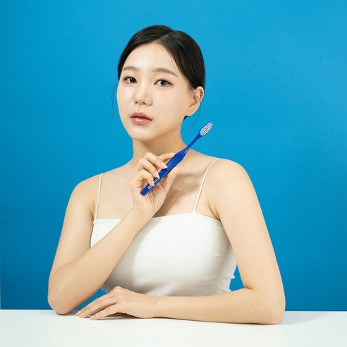 구강 건강을 위한 필수 아이템