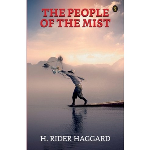 (영문도서) The People Of The Mist Paperback, True Sign Publishing House ..., English, 9789355848161