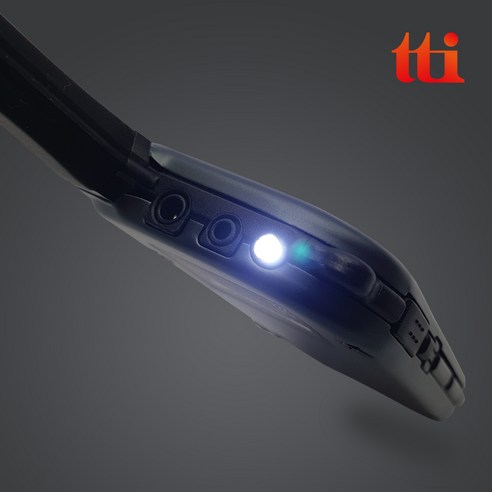 티티아이텍 프로스타 생활무전기(PRO STAR/FRS-507BT), 1개, 프로스타 / FRS-507BT