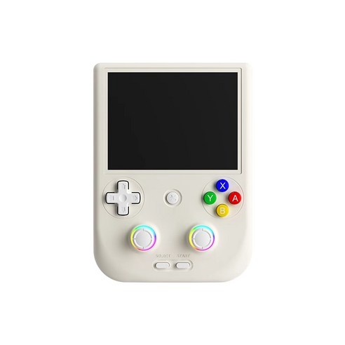 추억과 기술의 완벽한 조화: ANBERNIC RG406V로 되살아나는 레트로 게임의 향수