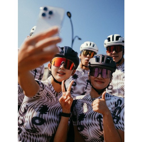 질주 본능을 깨우는 궁극의 에어로 퍼포먼스