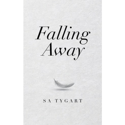 Falling Away Hardcover, Liferich, English, 9781489735355