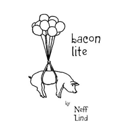Bacon Lite Paperback, Independently Published, English, 9798721490200