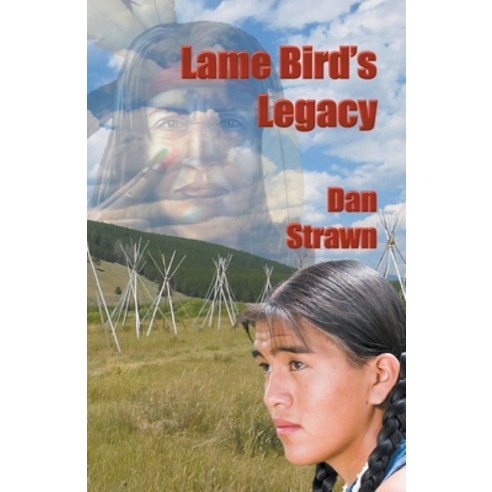 (영문도서) Lame Bird''s Legacy Paperback, Dan Strawn, English, 9798215164112