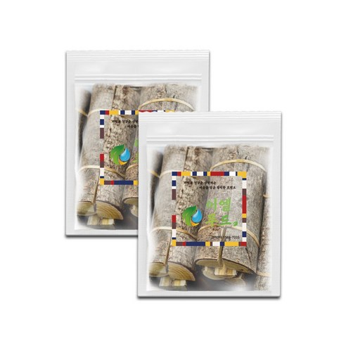 쌉싸름한 옷순으로 맛과 건강을 동시에!