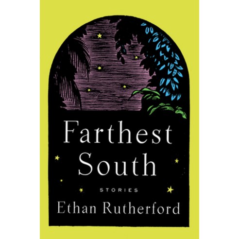 Farthest South & Other Stories Paperback, Strange Object, English, 9781646050475