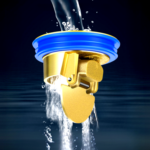 청결한 삶을 위한 최적의 선택