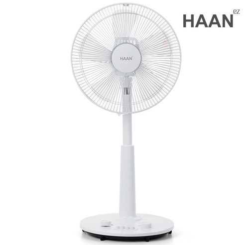 한경희 프리미엄 스탠드 선풍기 35cm HAAN-HDC240