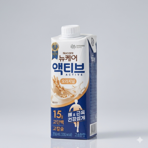 뉴케어 액티브 오리지널