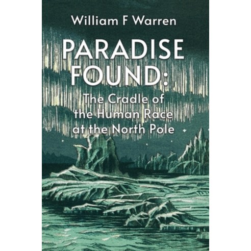 (영문도서) Paradise Found Paperback, Lushena Books, English, 9781639234929