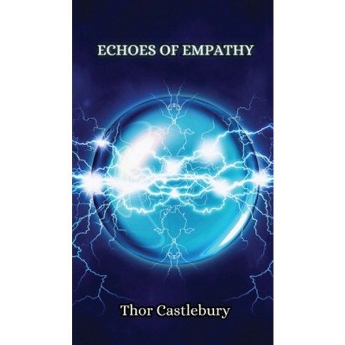 (영문도서) Echoes of Empathy Hardcover, Creative Arts Management Ou, English, 9789916342251