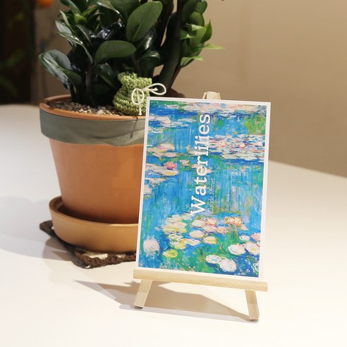 잊고 있던 아날로그 감성을 되살리는 나만의 포토엽서