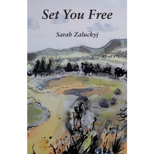 (영문도서) Set You Free Paperback, Grosvenor House Publishing ..., English, 9781839754692