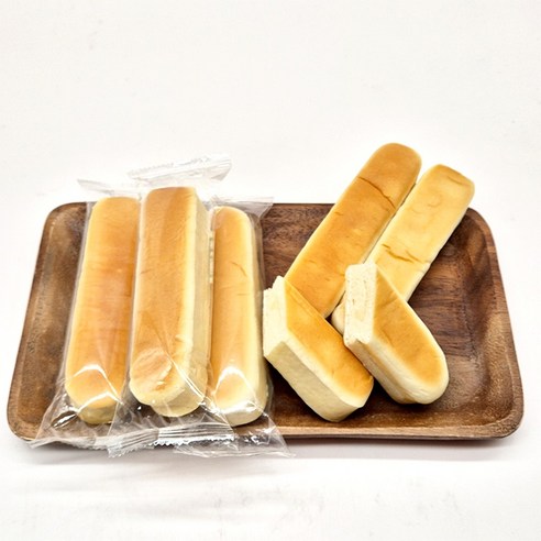 부드럽고 촉촉한 밀크 식빵, 집에서 즐기는 갓 구운 맛