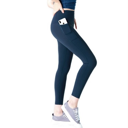 에크레아 포켓 레깅스