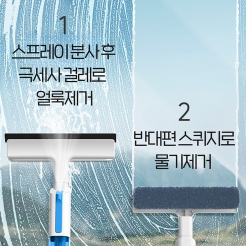 깨끗한 집을 위한 혁신적인 청소 솔루션