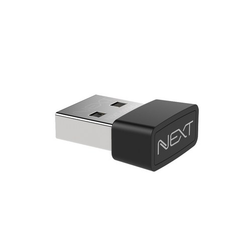 NEXT-501AC USB 무선 랜카드 AP 가능 초소형 동글이, 선택없음