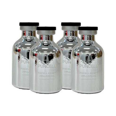 퍼셀 20억/ml 픽셀바이옴 원액 30ml 1개 포칼셀레스티 퍼셀 20억/ml 픽셀바이옴 원액 30ml 1개 포칼셀레스티