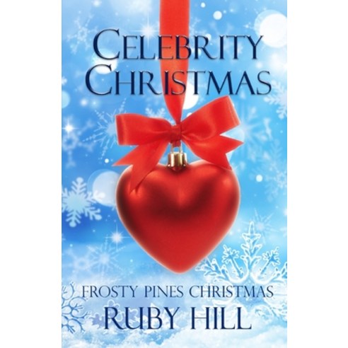 (영문도서) Celebrity Christmas Paperback, Independently Published, English, 9798397612739