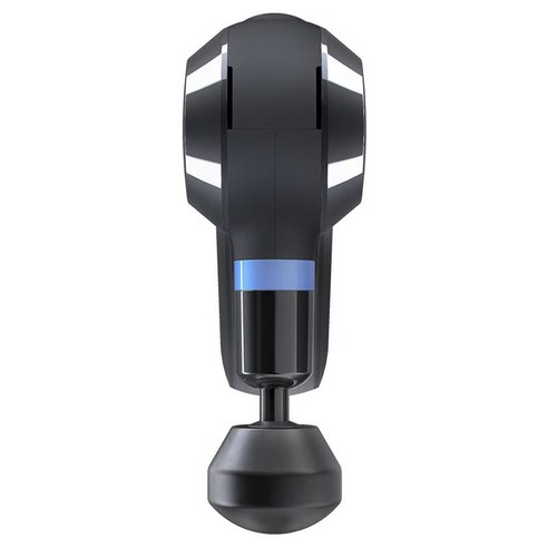 테라건 엘리트: 스마트한 웰빙, 깊은 곳까지 도달하는 마사지 경험